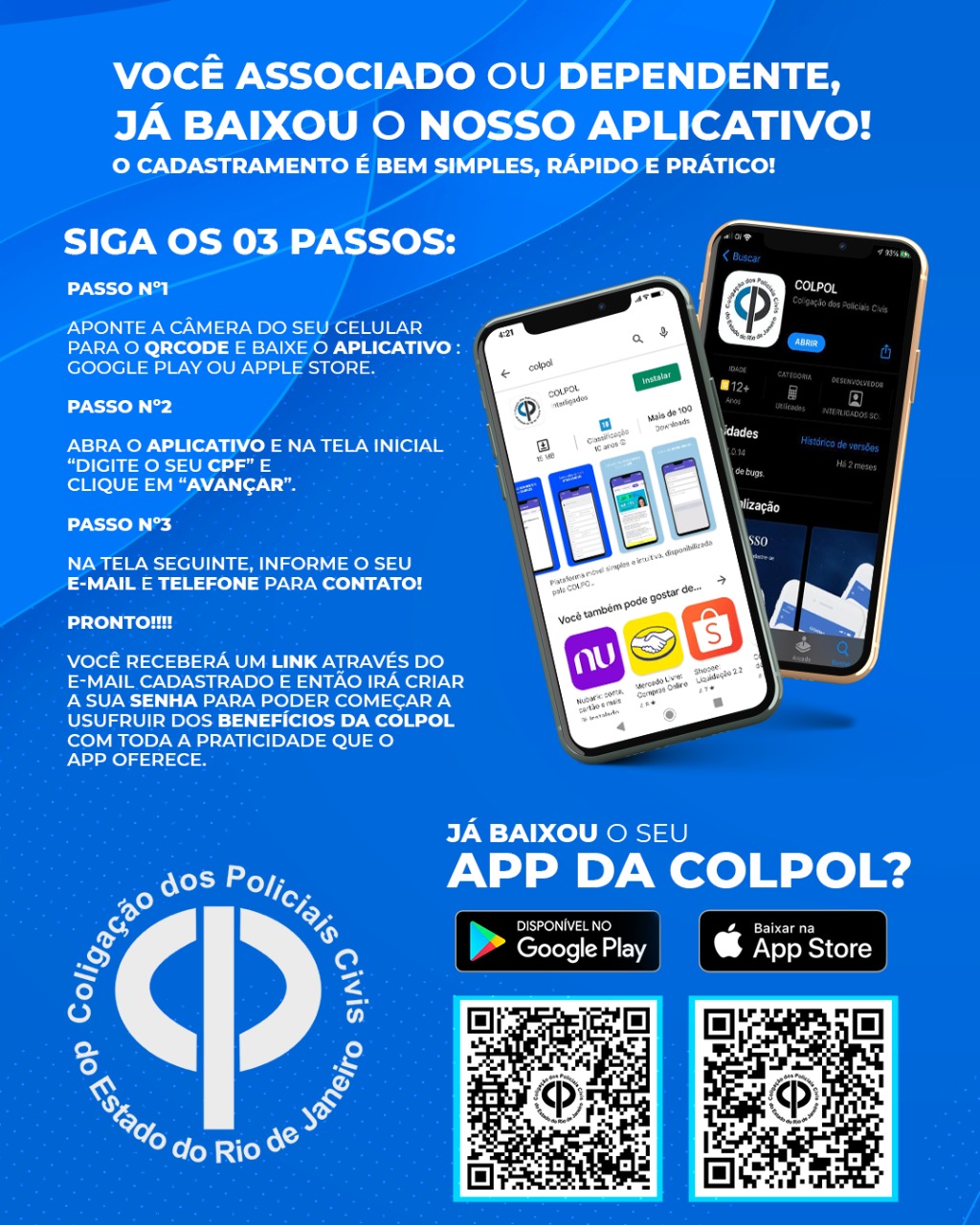 Central Assinante - Apps on Google Play