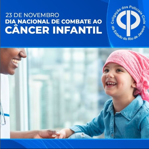 Bola de Campo Amarela - Combate ao Câncer Infantil