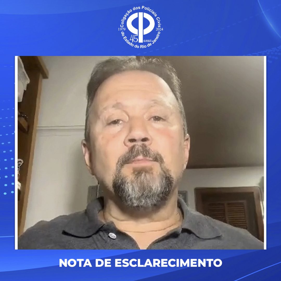 Nota de Esclarecimento