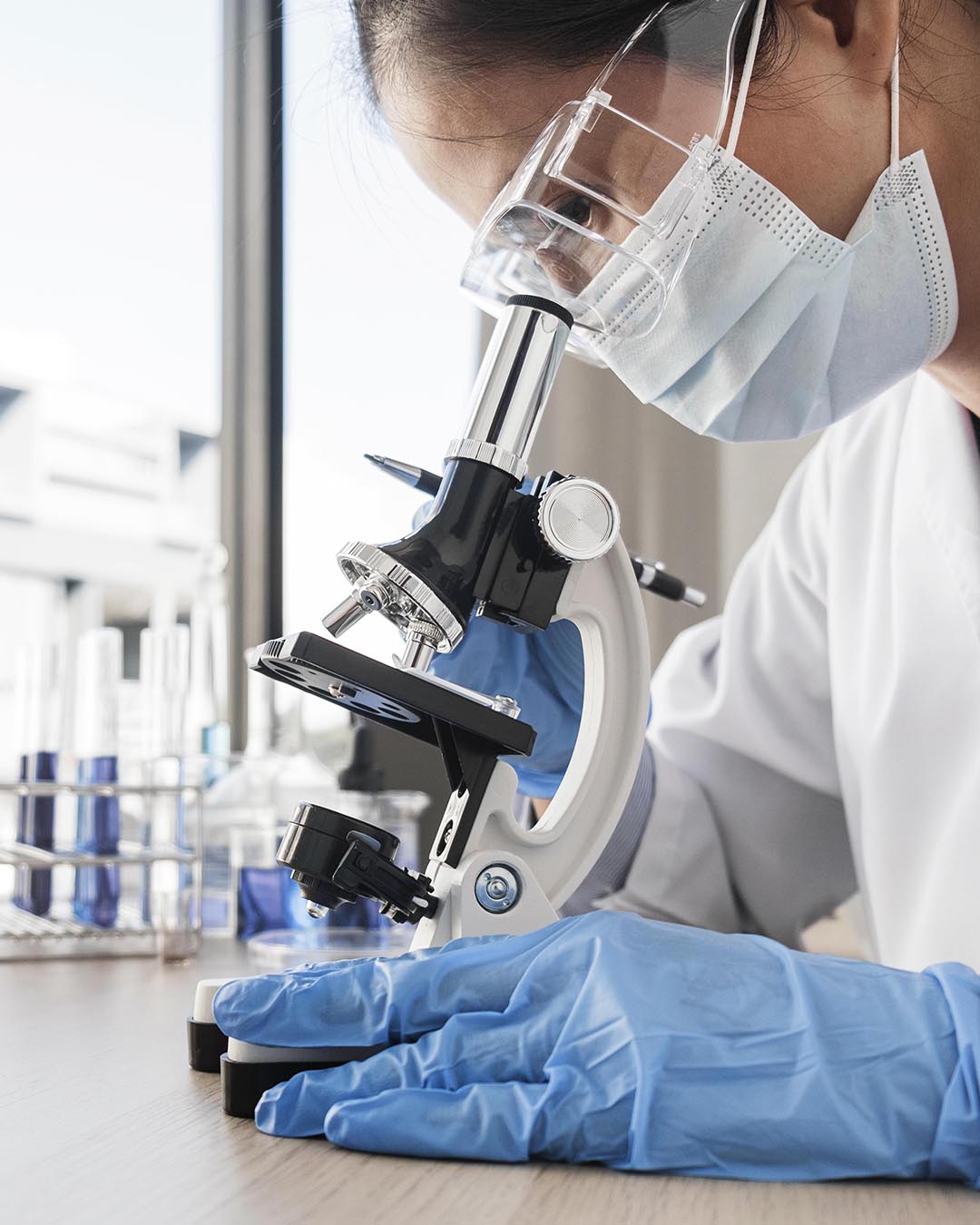 Laboratório Médico Especializado